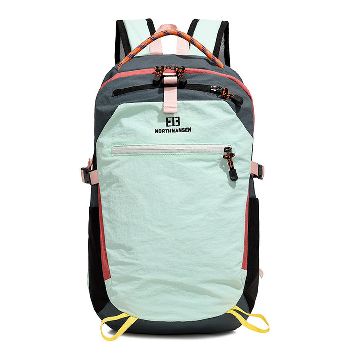 Lightweight Adventure Hiking Backpack Stornfield