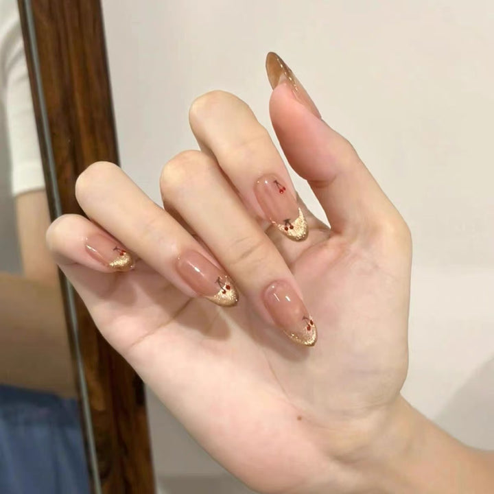 Nail art Stornfield