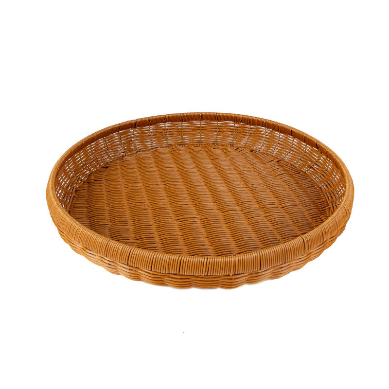 Woven Decorative Storage Stornfield
