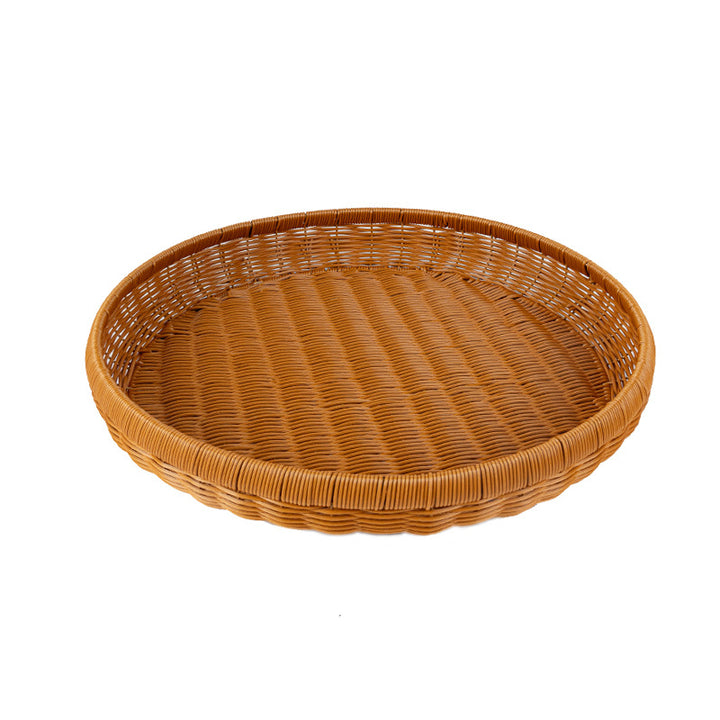 Woven Decorative Storage Stornfield