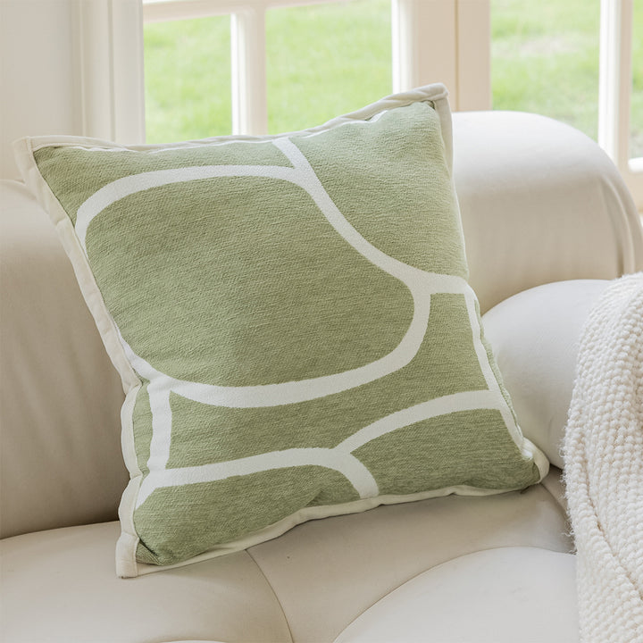 Decorative cushion
