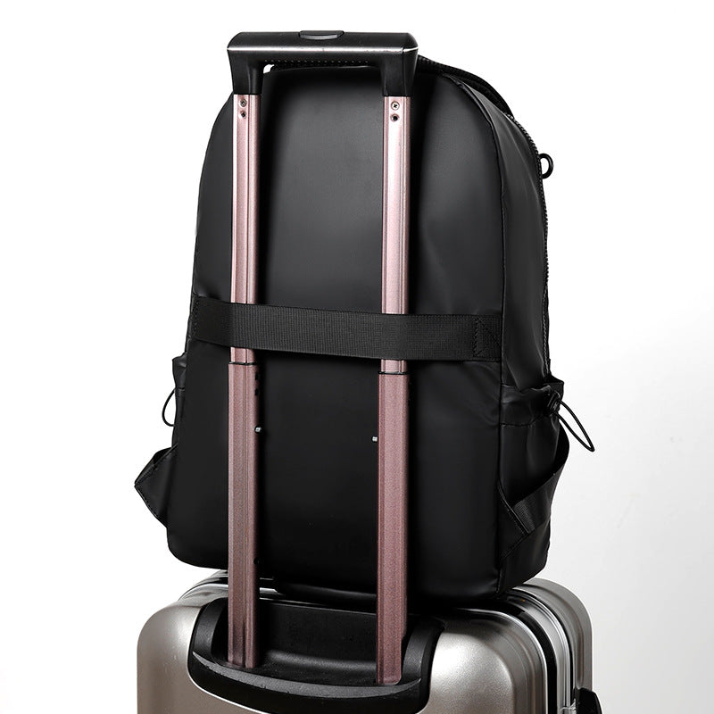 Durable Everyday Backpack Stornfield
