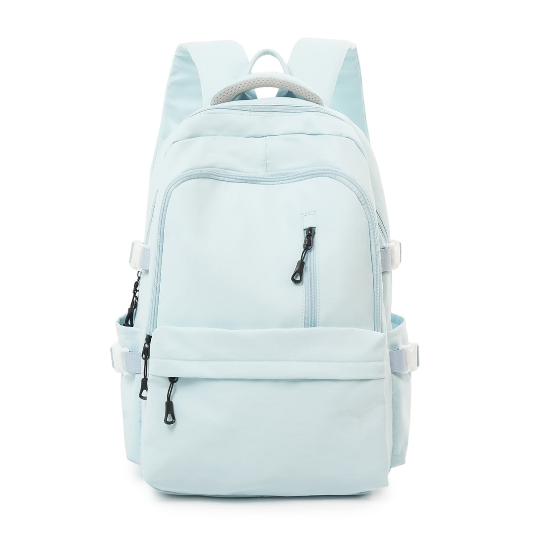 Stylish Multi-Pocket School Backpack Stornfield