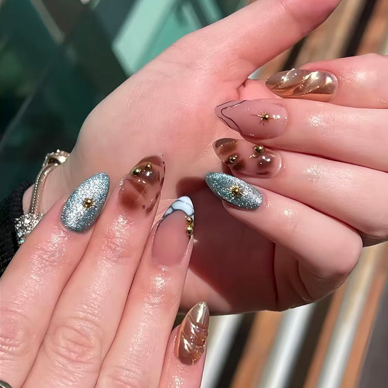 Nail Art Stornfield