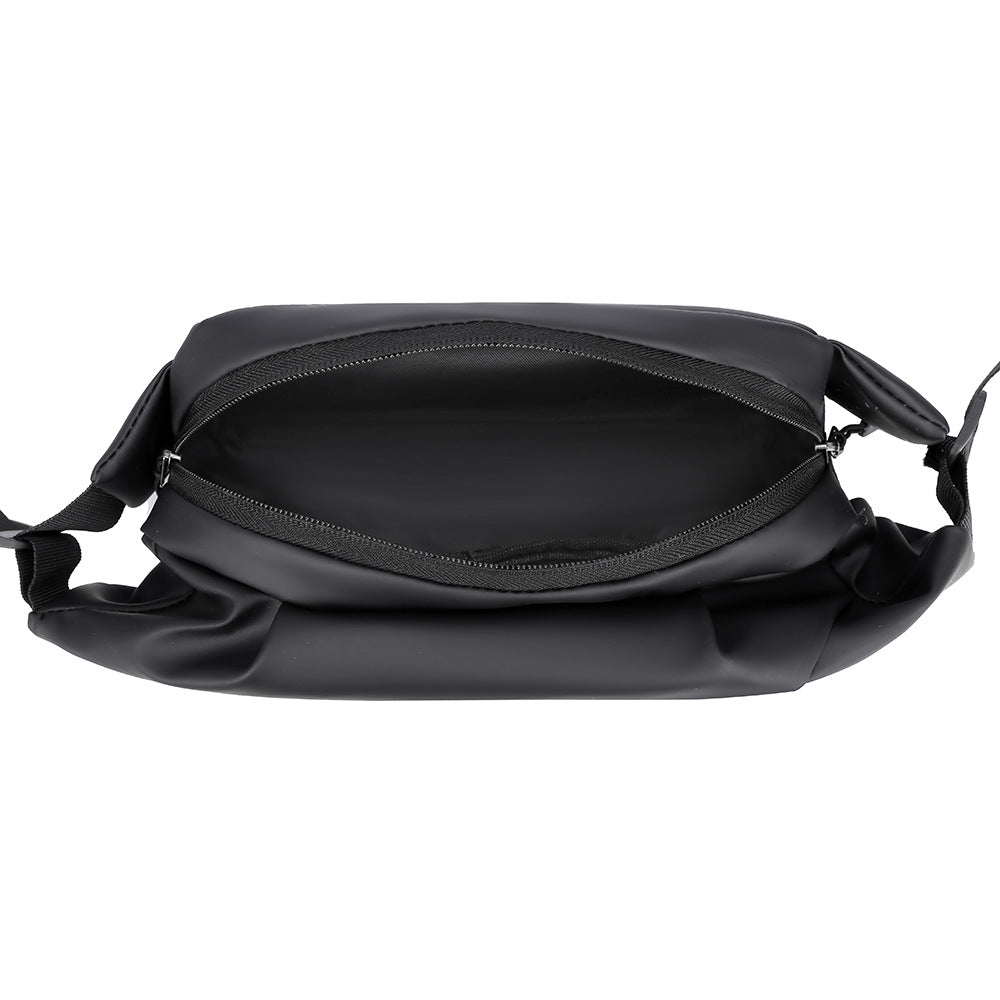 Sleek Waterproof Crossbody Bag Stornfield