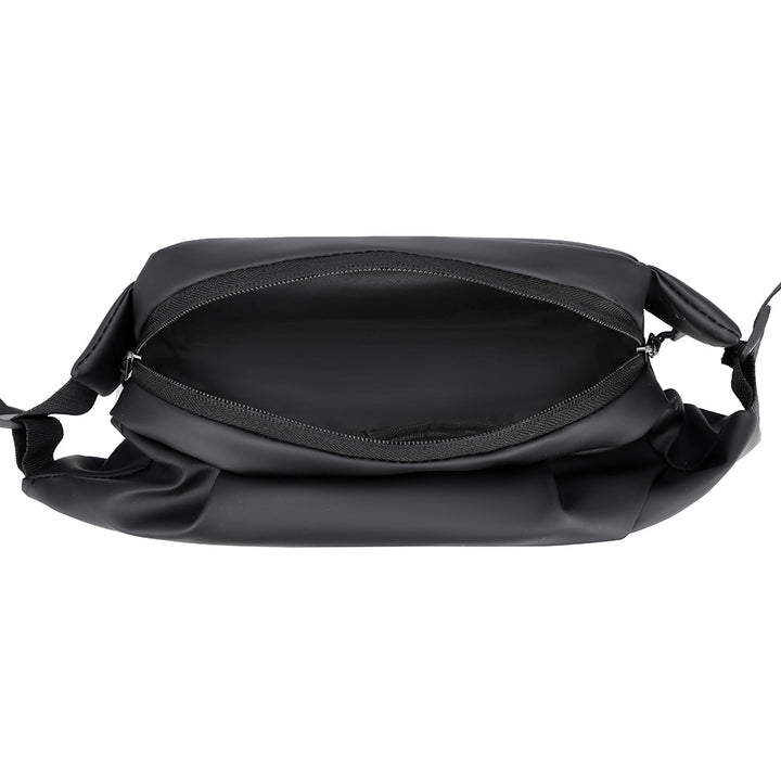 Sleek Waterproof Crossbody Bag Stornfield