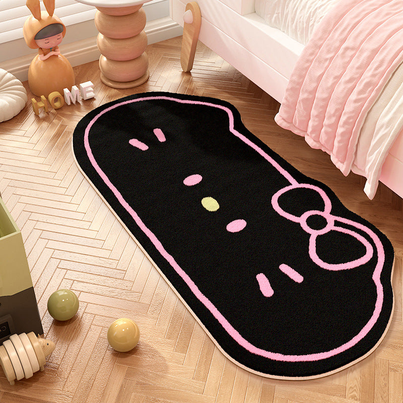 Cartoon Character Floor Mat for Home
