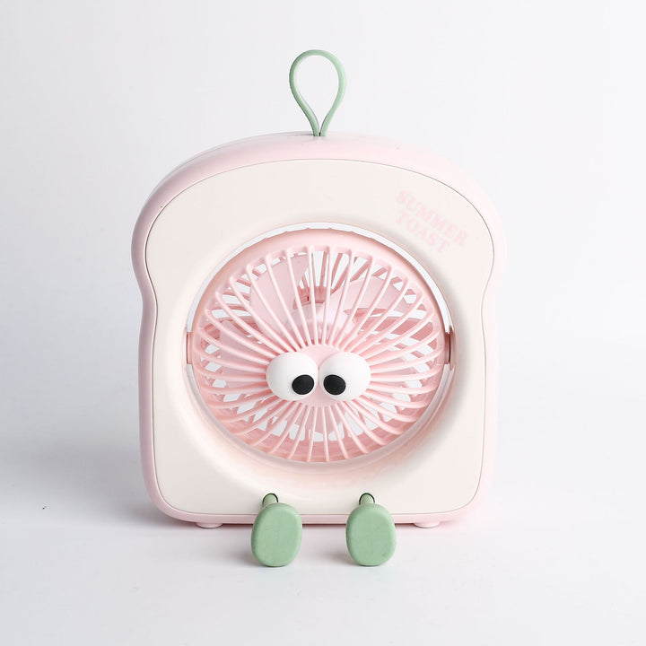 Unisex funny table fan Stornfield