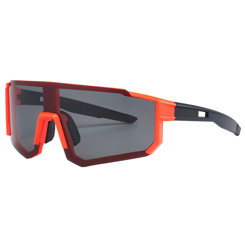 Women's sporty performance sunglasses with adjustable nose area and UV protection Stornfield
