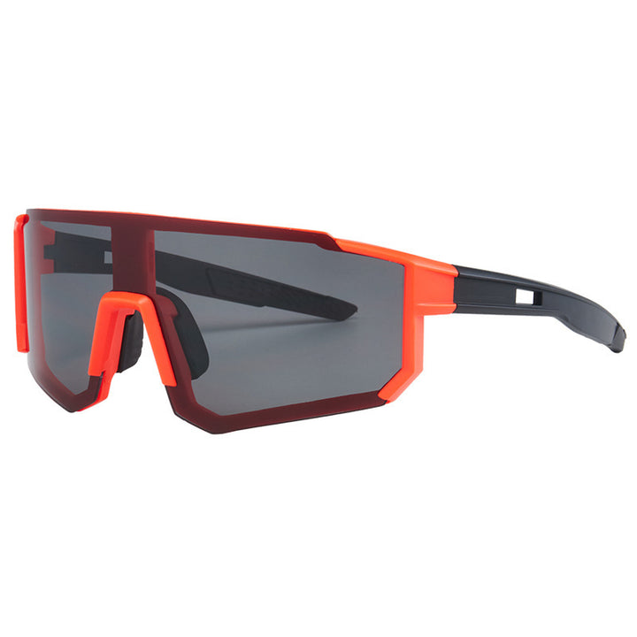 Women's sporty performance sunglasses with adjustable nose area and UV protection Stornfield