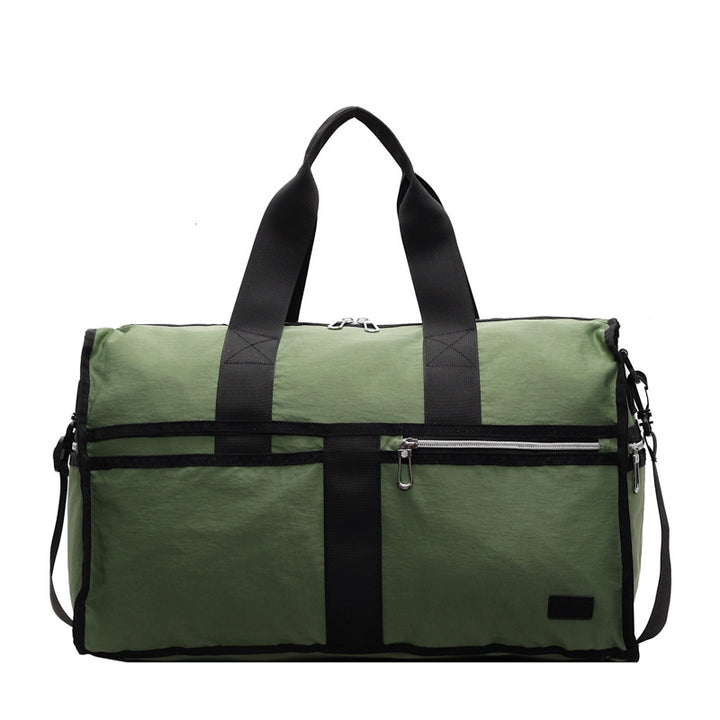 Versatile Multi-Function Travel Duffle Bag Stornfield