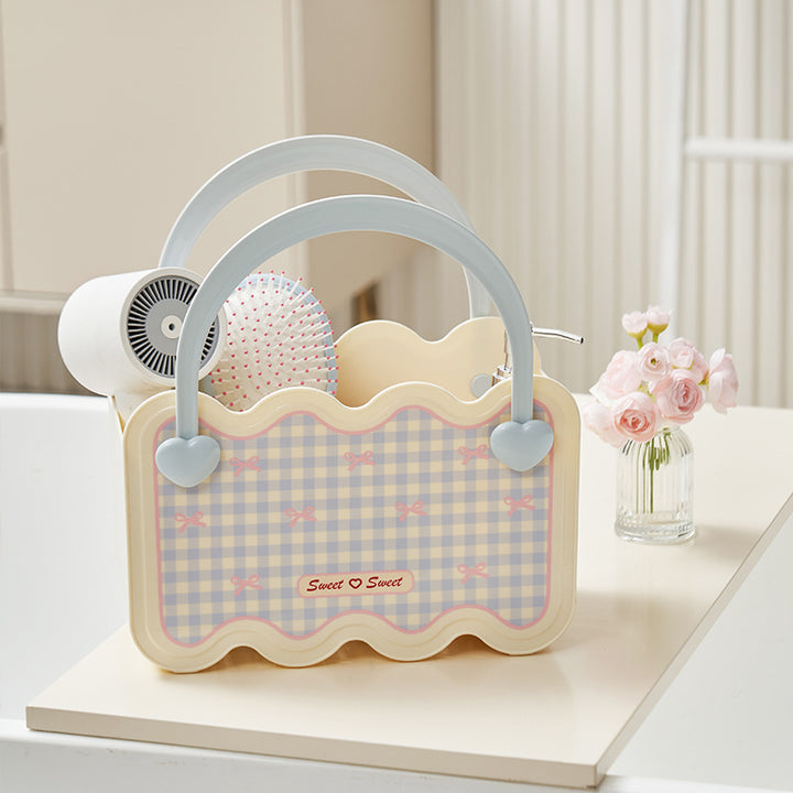Cute Decorative Storage Basket Stornfield
