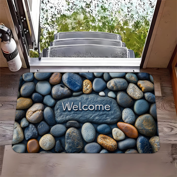 Welcome Mat