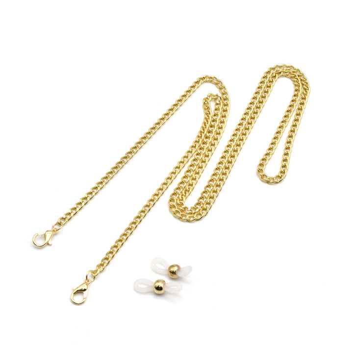 Adjustable Chain Eyewear Holder Stornfield