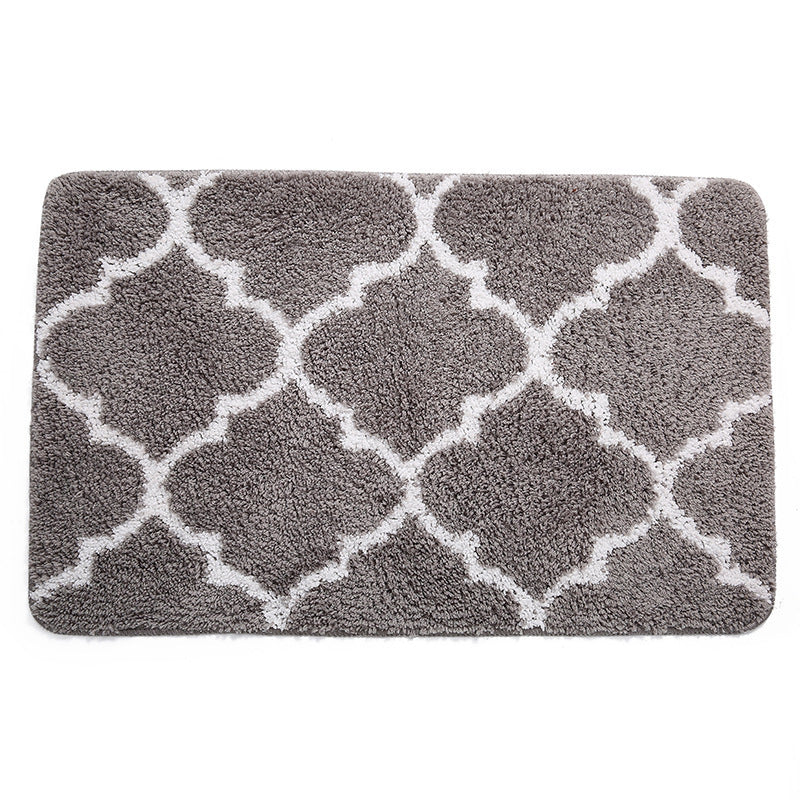 Abstract Pattern Indoor Rug Stornfield