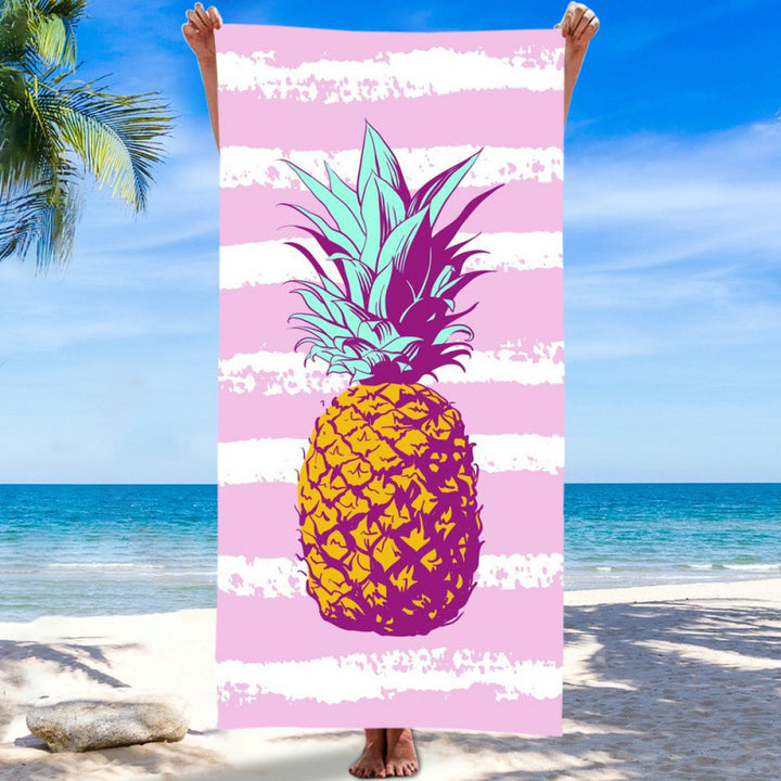 Ladies Beach Towel Stornfield