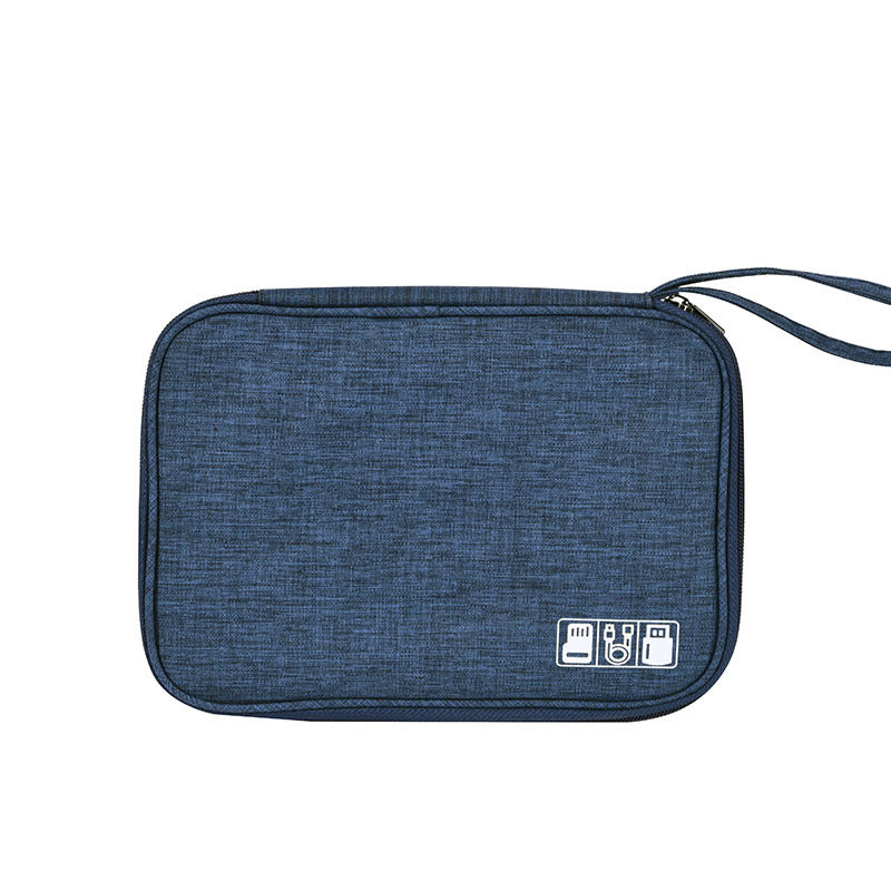 Tech Gear Organizer Case Stornfield