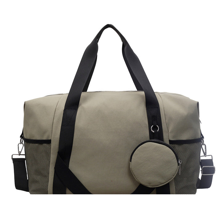 Premium Versatile Gym Duffle Bag