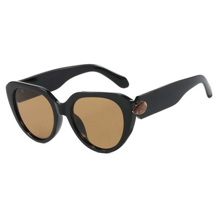 Women Cat-Eye Sunglasses with striking design and protective UV filter Stornfield