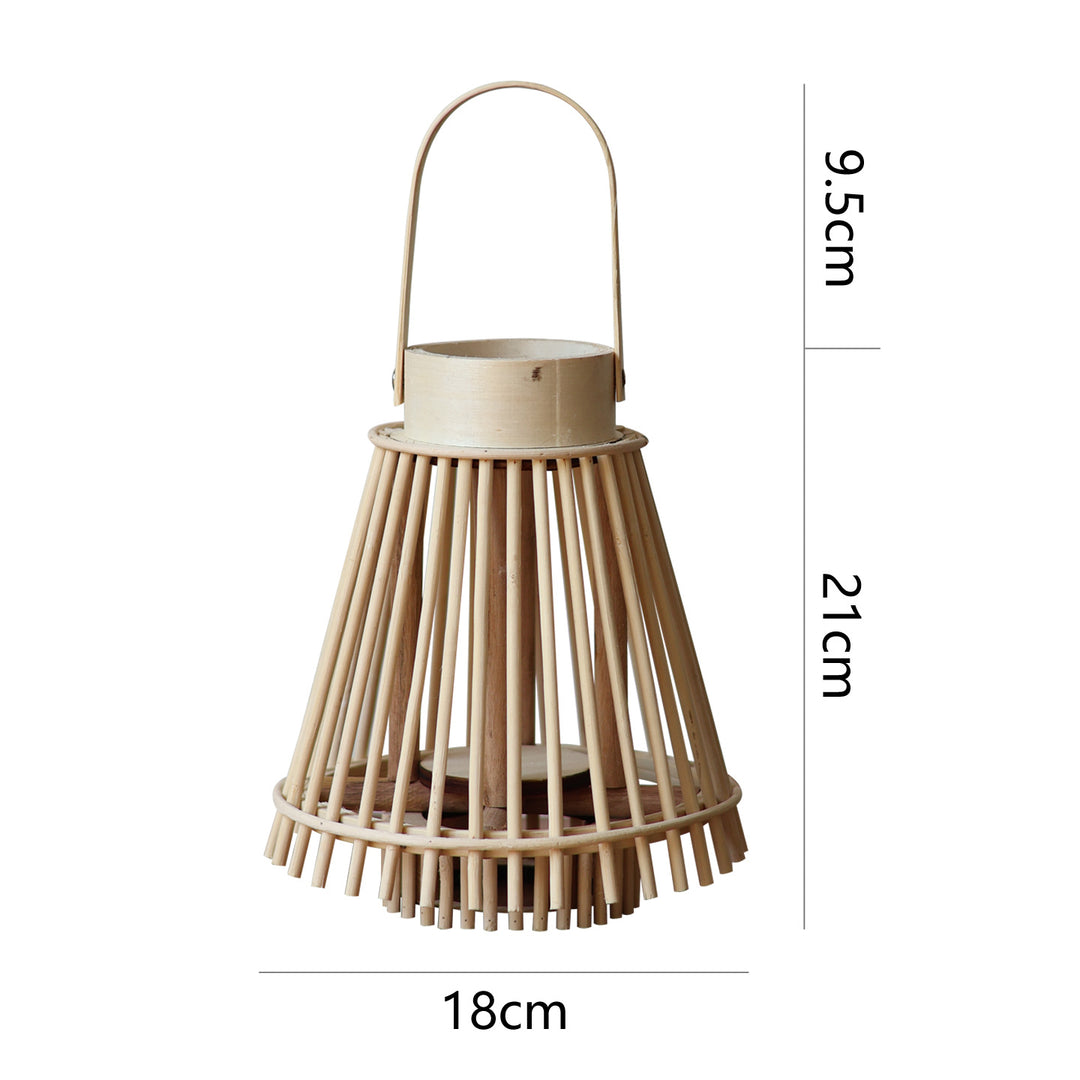 Decorative Lantern Stornfield