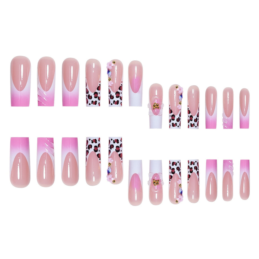 Decorative Nail Art Stornfield