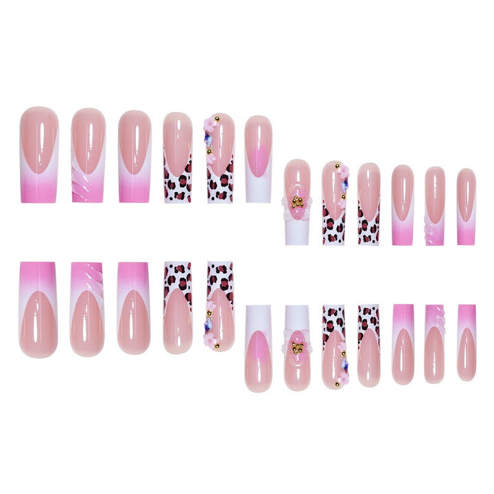 Decorative Nail Art Stornfield