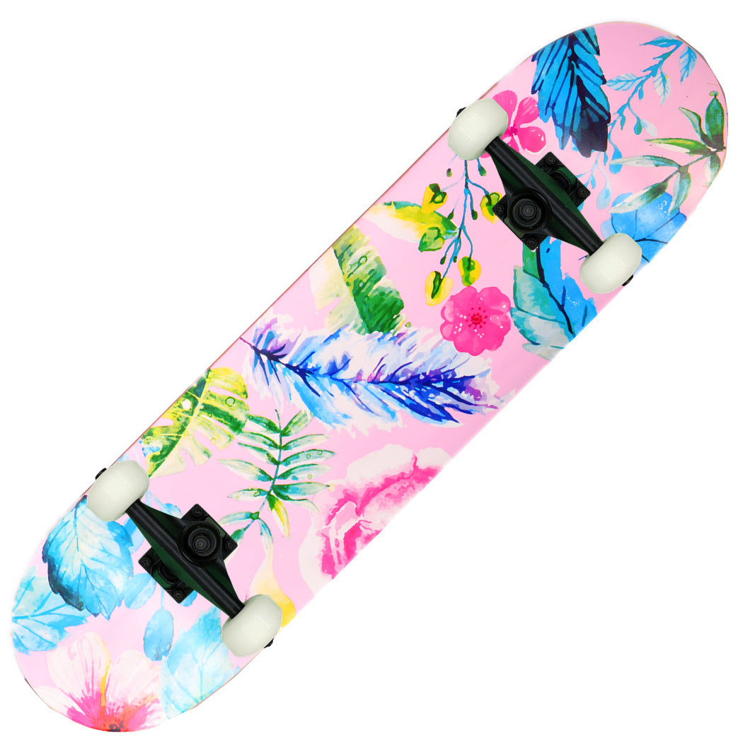 Freestyle Skateboard Stornfield
