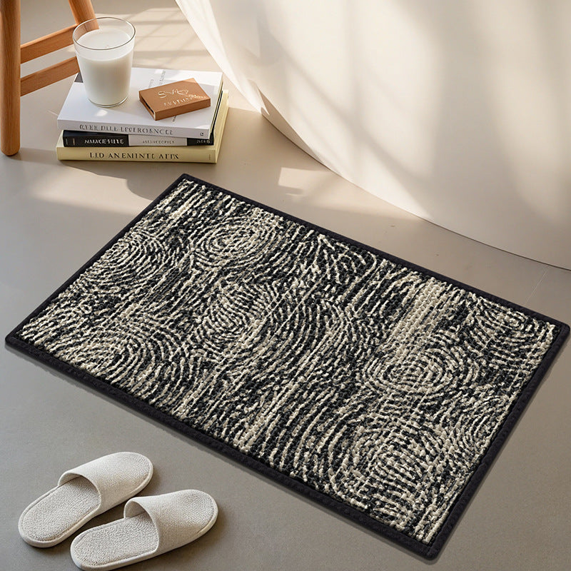 Indoor Welcome Mat