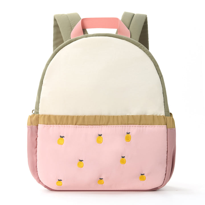 Funny and Colorful Backpack Stornfield