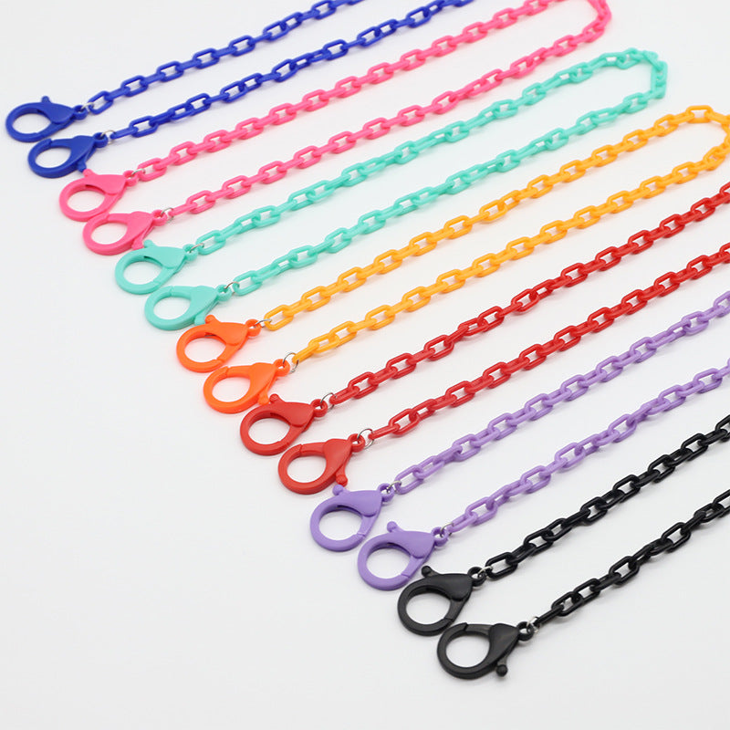 Safety Chain Stornfield