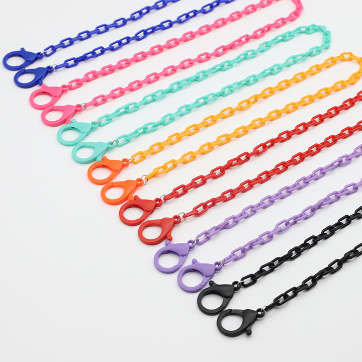 Safety Chain Stornfield