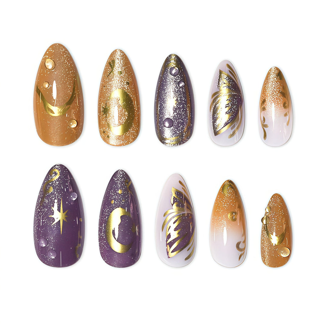 Artistic Nail Enhancement Stornfield
