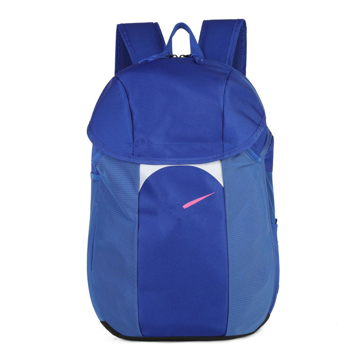 Multifunctional backpack with innovative storage Stornfield