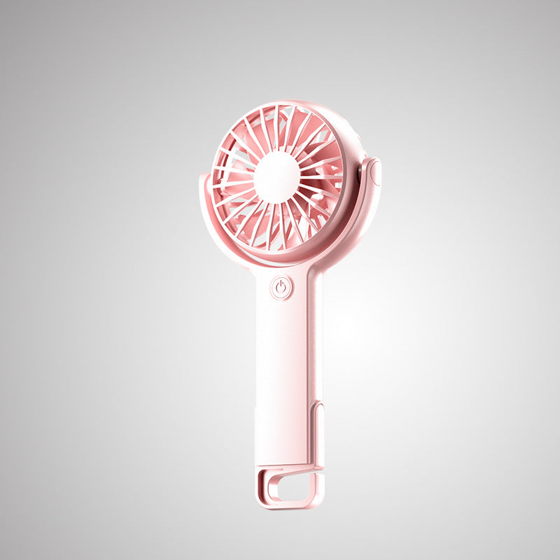 Women portable hand fan Stornfield
