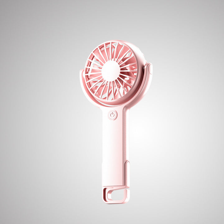 Women portable hand fan Stornfield