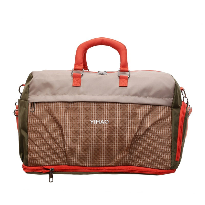 Multi-Purpose Travel Duffel Bag Stornfield
