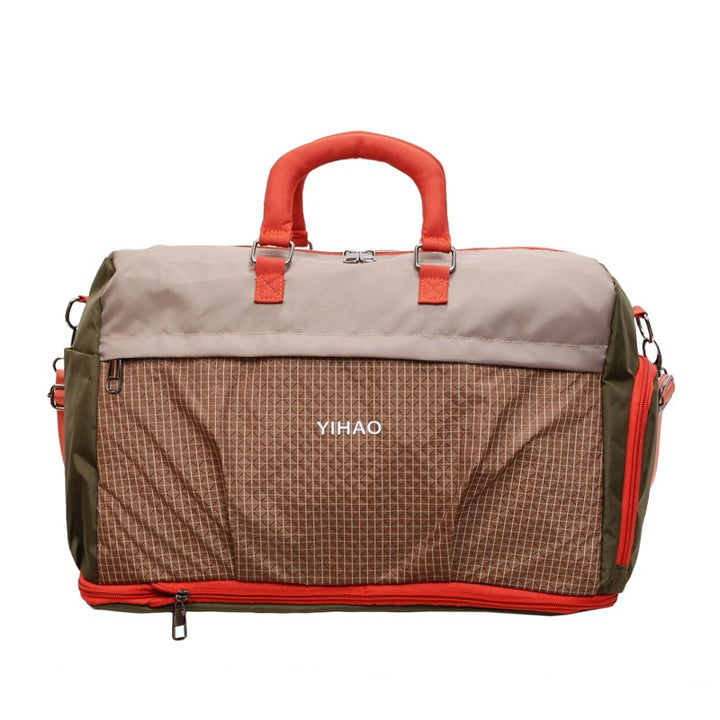 Multi-Purpose Travel Duffel Bag Stornfield