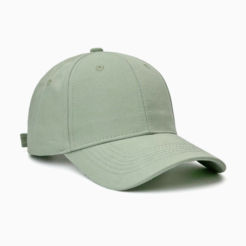 Women's classic and simple baseball cap with adjustable strap Stornfield