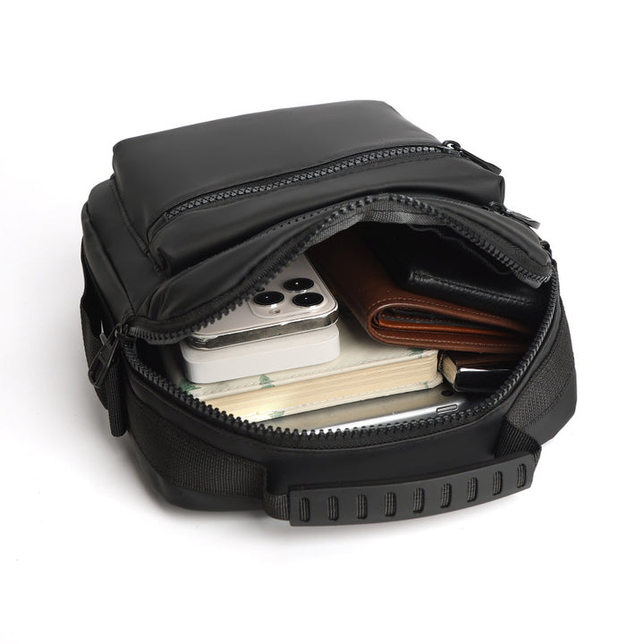 Versatile Messenger Bag Stornfield
