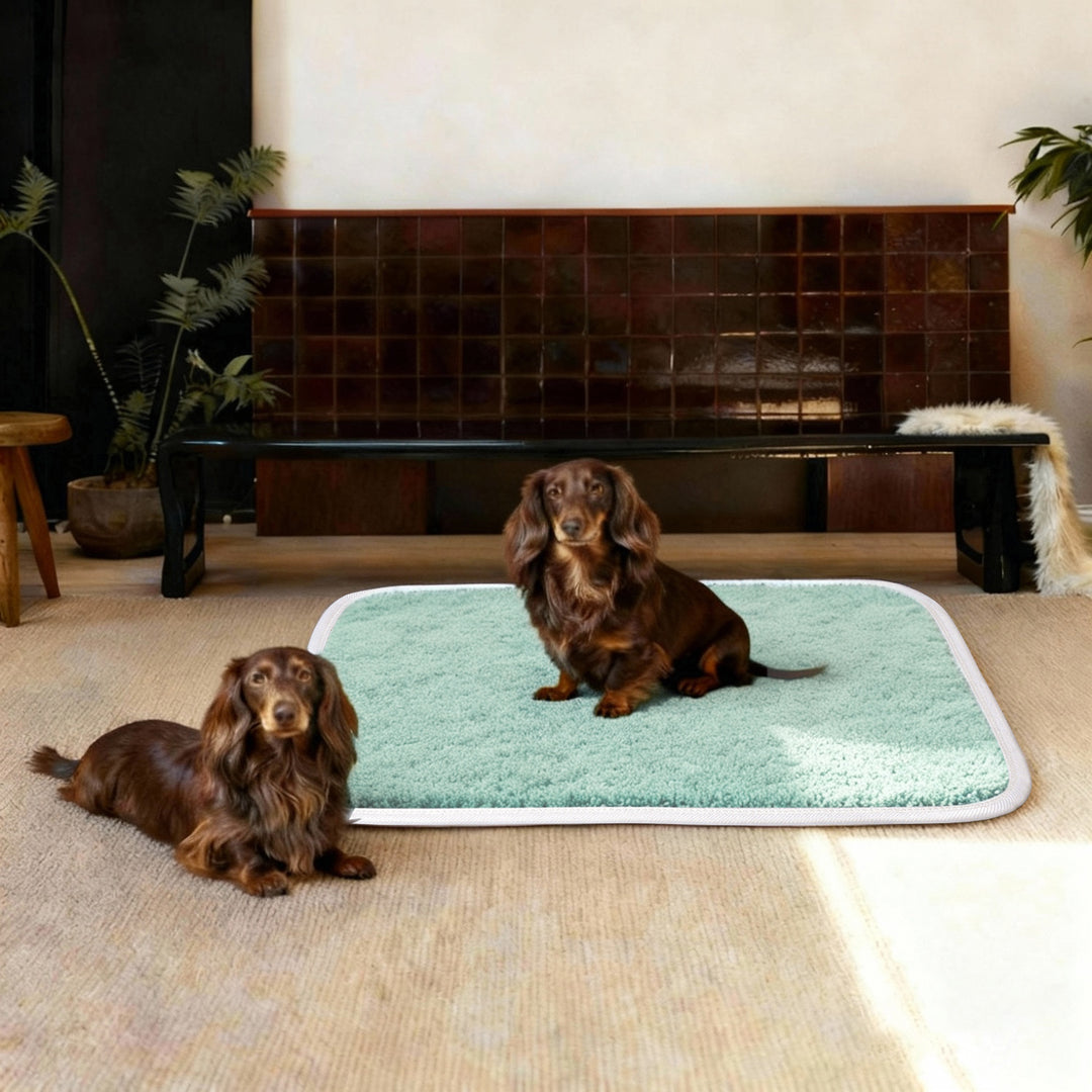Women's Bathroom Mat Stornfield