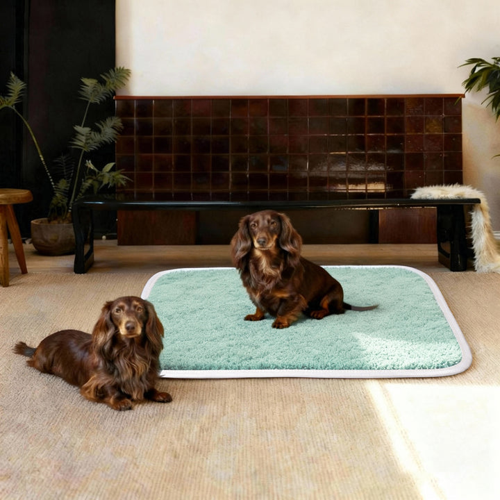 Women's Bathroom Mat Stornfield