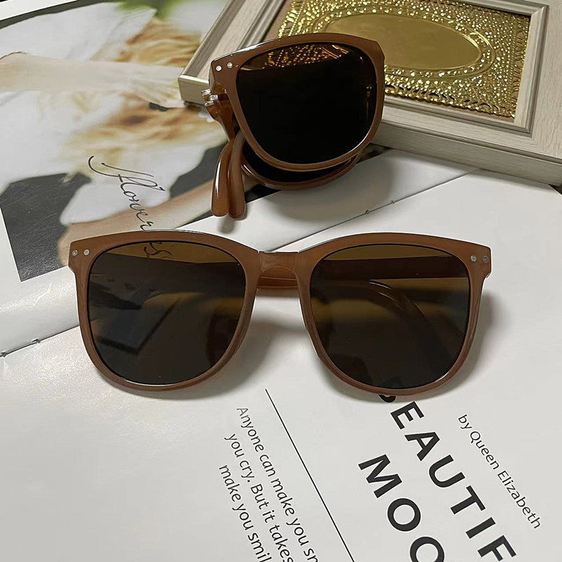 Bold Fashion Shield Sunglasses Stornfield