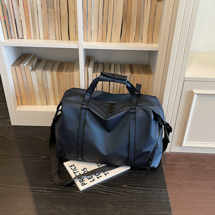 Durable Gym Duffle Bag Stornfield