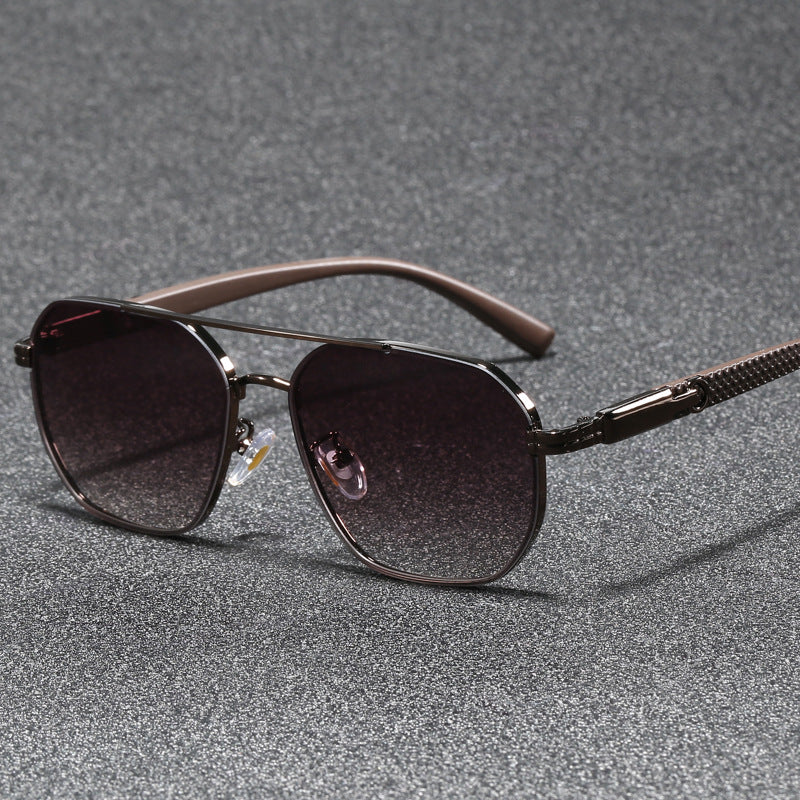 Women’s fashionable sunglasses with stylish accents Stornfield
