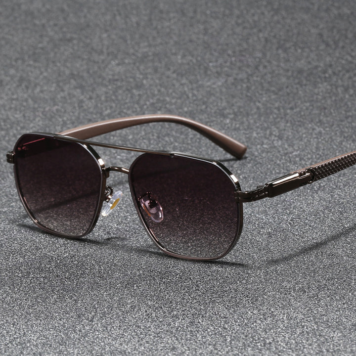 Women’s fashionable sunglasses with stylish accents Stornfield