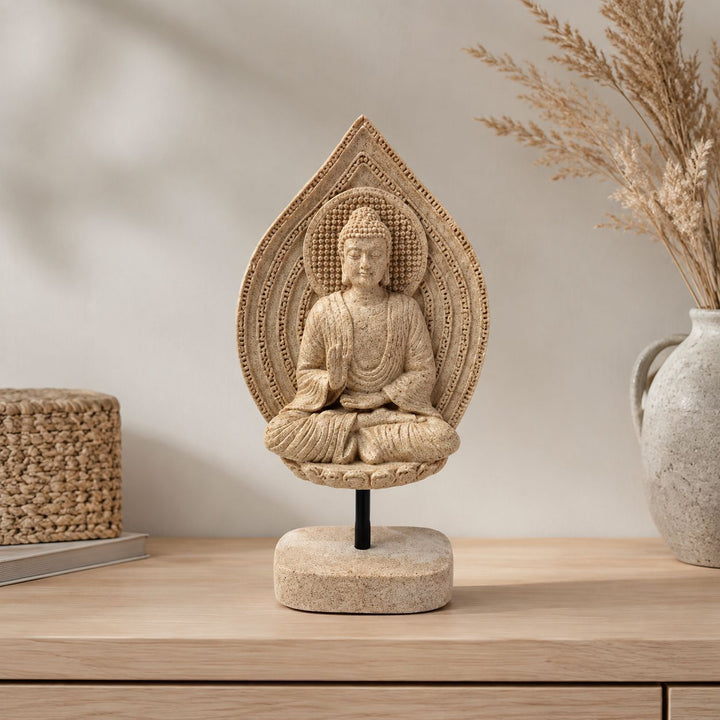 Decorative Buddha Statue Stornfield