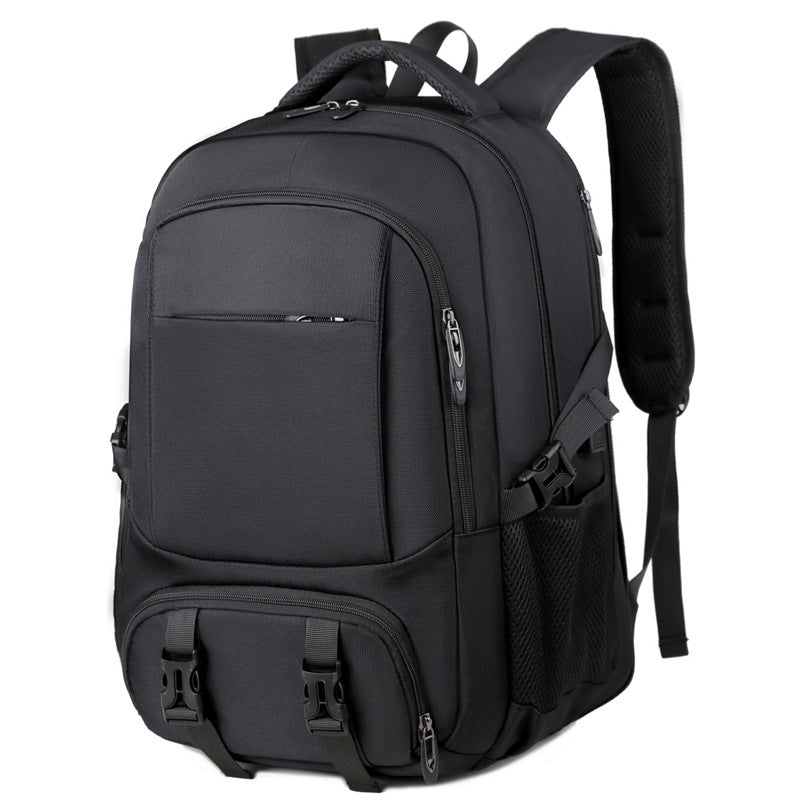 High-Performance Waterproof Laptop Backpack Stornfield
