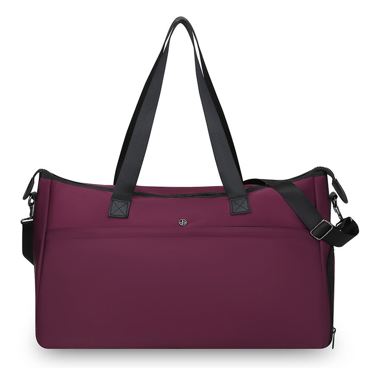 Premium Waterproof Sports Duffel Bag