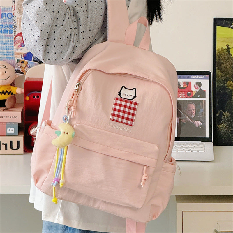 Cute Character Design Backpack Stornfield 1791205507
