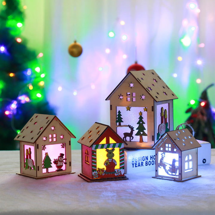 Christmas Decoration Stornfield